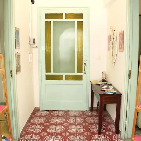 B&B Villino Tardetti 폼페이